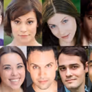 Casting Announced for Black Button Eyes' NEVERMORE