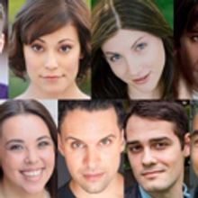 Casting Announced for Black Button Eyes' NEVERMORE