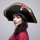 Shappi Khorsandi Announces New MISTRESS AND MISFIT Tour For Spring 2018