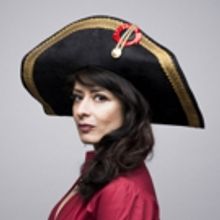 Shappi Khorsandi Announces New MISTRESS AND MISFIT Tour For Spring 2018