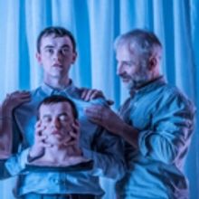 BWW Review: INSTRUCTIONS FOR CORRECT ASSEMBLY, Royal Court