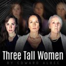 Slipstream Presents THREE TALL WOMEN