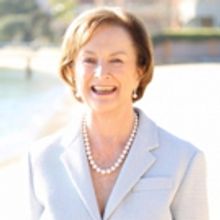 Wendy McCarthy To Step Down As Circus Oz Chair; Announces Nick Yates as New Chair