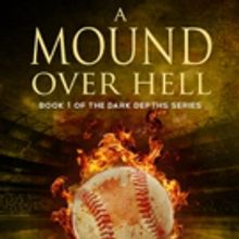 Gary Morgenstein/A Mound Over Hell Presents a Book Event At Down Town Association