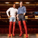 BWW Interview: Oliver Tompsett, Simon-Anthony Rhoden and Natalie McQueen Talk KINKY…