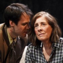 SWITZERLAND, Starring Phyllis Logan, Transfers To The West End's Ambassadors Theatre