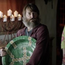 VIDEO: Check Out This Sneak Peak of the Spring Return of FOX's THE LAST MAN ON EARTH
