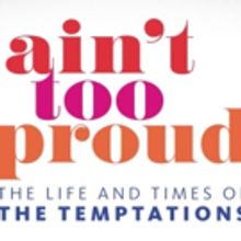 Temptations Musical Producer Says Show Will Head to Broadway Next Fall