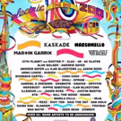ELECTRIC ZOO: THE BIG 10 Releases Phase 1 Line-Up, Headliners KASKADE, MARSHMELLO…