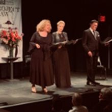 Photo Coverage: Project Shaw Presents ON APPROVAL