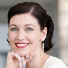 Kathleen Breen Combes Named Executive Director of Festival Ballet Providence