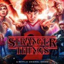 Netflix to Launch STRANGER THINGS Aftershow For Season Two