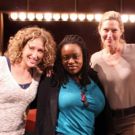 Photo Flash: Meet the Cast of the New York Premiere of UNEXPECTED JOY