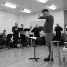 Composer Iain Bell and Librettist Mark Campbell - A Match Made at STONEWALL (and City