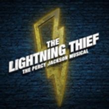 THE LIGHTNING THIEF: The Percy Jackson Musical National Tour Will Launch In Chicago J
