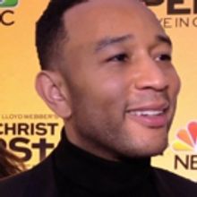 TV: What's the Buzz with JESUS CHRIST SUPERSTAR LIVE? John Legend, Sara Bareilles & M
