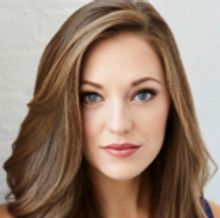 Laura Osnes to Headline Nashville Children's Theatre's GRAND NIGHT Benefit
