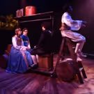 Take a Ride in the Magic Treehouse in SHOWTIME WITH SHAKESPEARE: A MAGIC TREEHOUSE…