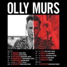 Olly Murs Announces New Album and UK Arena Tour