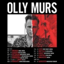 Olly Murs Announces New Album and UK Arena Tour