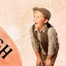 Berkeley Playhouse Presents East Bay Premiere of Updated Family Musical Roald Dahl's 