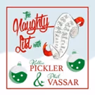 Kellie Pickler, Phil Vassar Release 'The Naughty List' New Christmas Single & Video