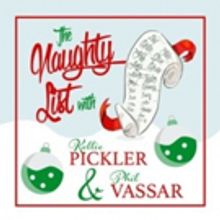 Kellie Pickler, Phil Vassar Release 'The Naughty List' New Christmas Single & Video