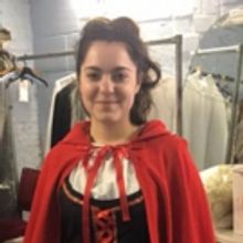 KAOS Go INTO THE WOODS