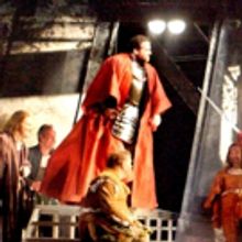 Photo Flash: Royal Opera House Cinema Series Continues With David McVicar's Productio