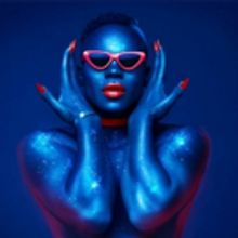 Todrick Hall's Haus Party Tour Stops At The VETS In Providence