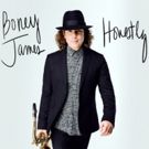 Saxophonist/Composer Boney James' HONESTLY Continues To Dominate Billboard Charts