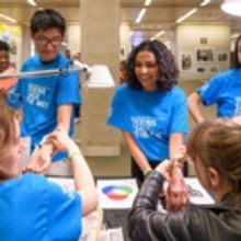 The Met to Host Next TEENS TAKE THE MET! on Friday