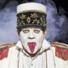Review: MUSTA SAARA (SARAH THE BLACK) at the Finnish National Theatre