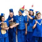 Oily Cart's Theatrical Feast For All The Senses Embarks On Second UK Tour