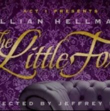 Shute-Pettaway, Wilds Head Cast of ACT 1's Upcoming Production of THE LITTLE FOXES