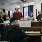 Theater For The New City Presents PIE LESSONS, A Patriotic & Pavlovian Tale