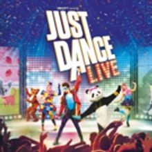 BWW Review: Interactive JUST DANCE LIVE Experience Thrills Houston Fans at Revention