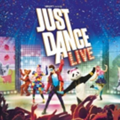 BWW Review: Interactive JUST DANCE LIVE Experience Thrills Houston Fans at Revention Music Center