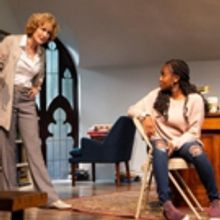 McCarter Theater Center to Present Eleanor Burgess' THE NICETIES