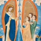 Art Institute Celebrates Gift of Medieval Miniatures from Prominent Chicago Collector