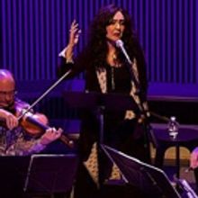 Kronos: Final 10 'Fifty For The Future' Composers Announced