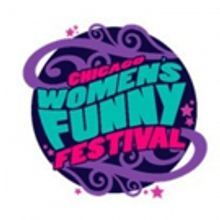 The 7th Annual Chicago Women's Funny Festival Begins This Week