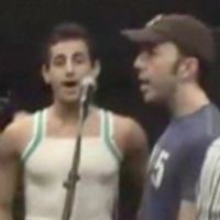 TV: Seth's Broadway 101 - Sitzprobe with Burns, Groff, Murney, Lewis and More! Video