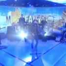 VIDEO: Watch Mat Kearney Perform KING & QUEEENS on The Today Show