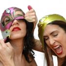 MÁSCARAS AFUERA (Masks Off) Is Back On Stage At Teatro Círculo