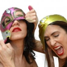 MÁSCARAS AFUERA (Masks Off) Is Back On Stage At Teatro Círculo