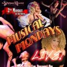 MUSICAL MONDAYS: LIVE! Returns To NYC's The Slipper Room As A Monthly Extravaganza