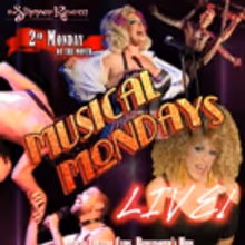 MUSICAL MONDAYS: LIVE! Returns To NYC's The Slipper Room As A Monthly Extravaganza