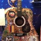 Grammy Museum Honors Latin Superstar Carlos Vives With Special Exhibit