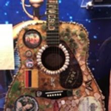 Grammy Museum Honors Latin Superstar Carlos Vives With Special Exhibit